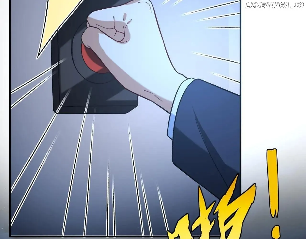 Madam and Her Daily Online Face-Slapping Chapter 193 page 13 - 