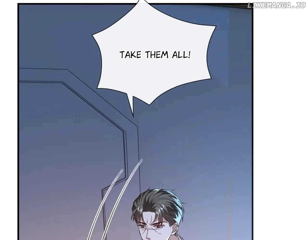 Madam and Her Daily Online Face-Slapping Chapter 193 page 16 - 