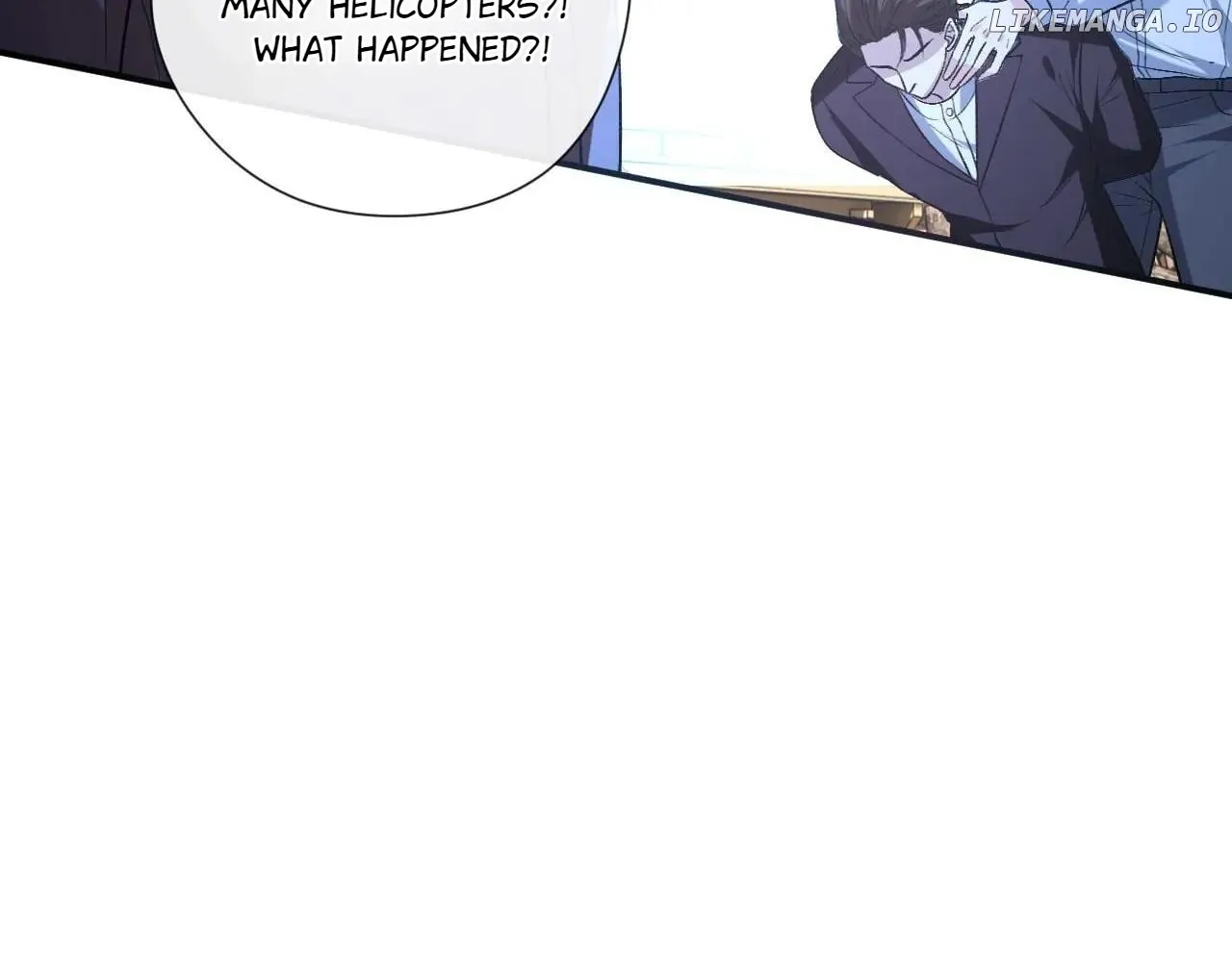 Madam and Her Daily Online Face-Slapping Chapter 193 page 21 - 