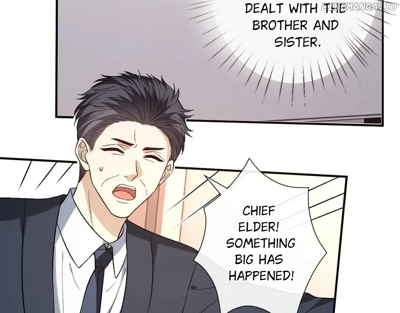 Madam and Her Daily Online Face-Slapping Chapter 193 page 24 - 