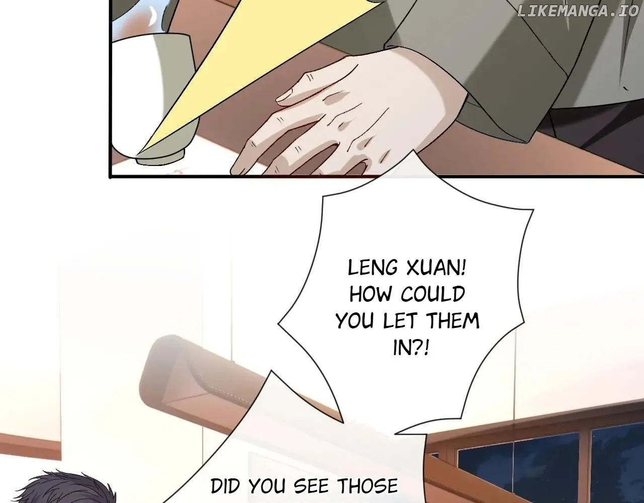 Madam and Her Daily Online Face-Slapping Chapter 193 page 30 - 