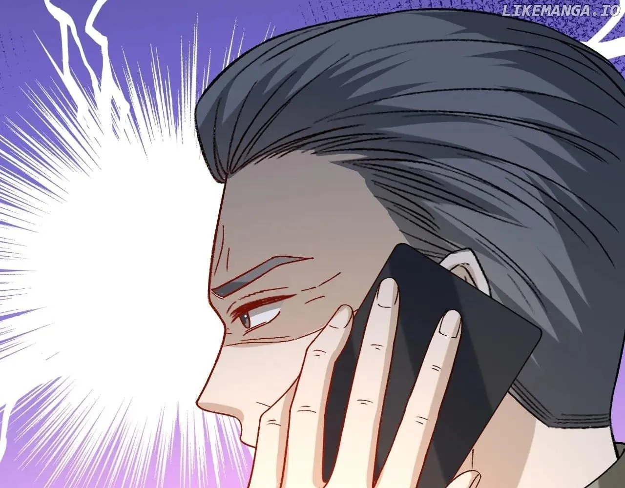 Madam and Her Daily Online Face-Slapping Chapter 193 page 33 - 