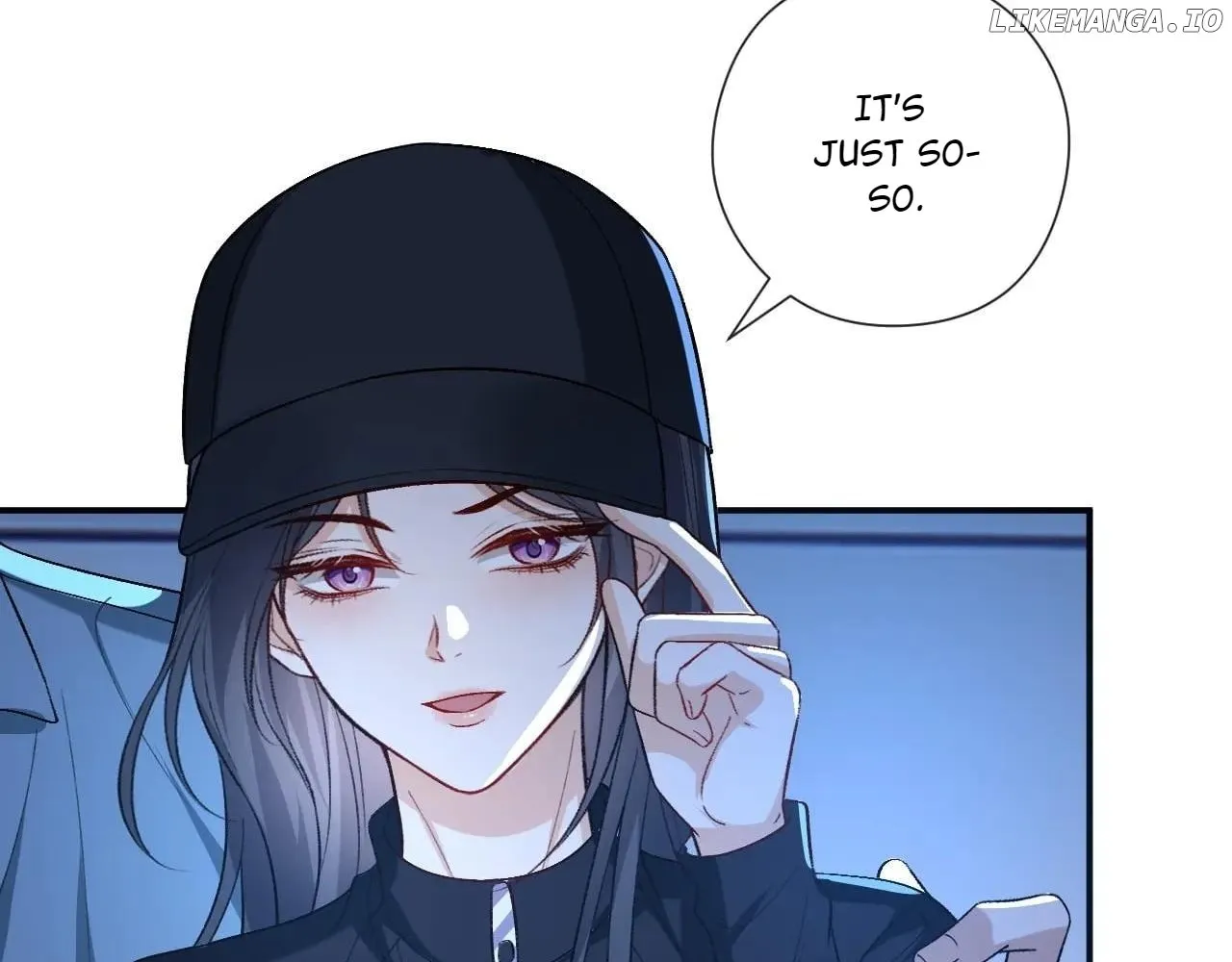 Madam and Her Daily Online Face-Slapping Chapter 193 page 40 - 
