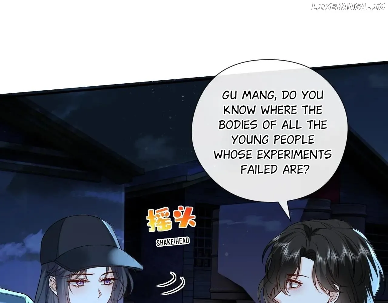 Madam and Her Daily Online Face-Slapping Chapter 193 page 50 - 