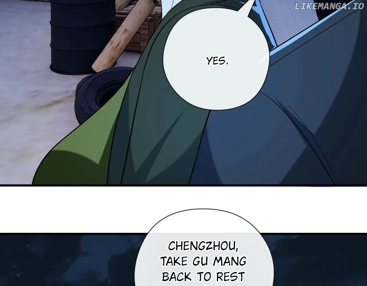 Madam and Her Daily Online Face-Slapping Chapter 193 page 56 - 