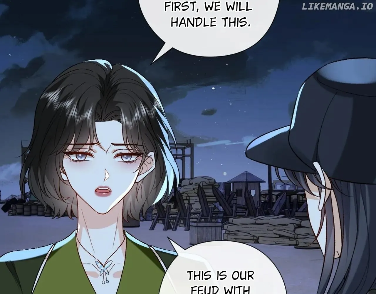Madam and Her Daily Online Face-Slapping Chapter 193 page 57 - 