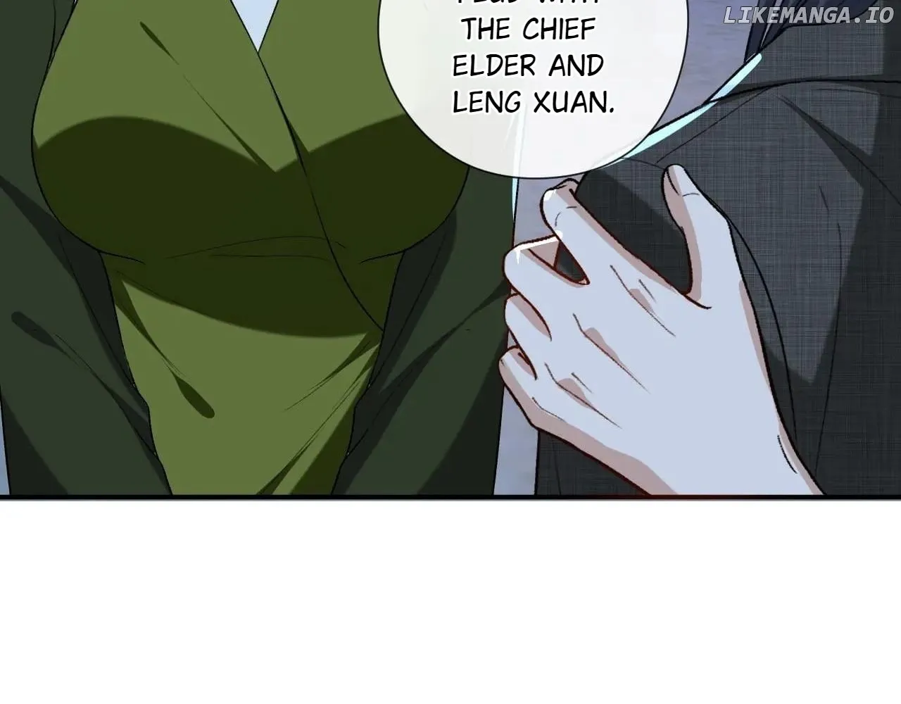 Madam and Her Daily Online Face-Slapping Chapter 193 page 58 - 
