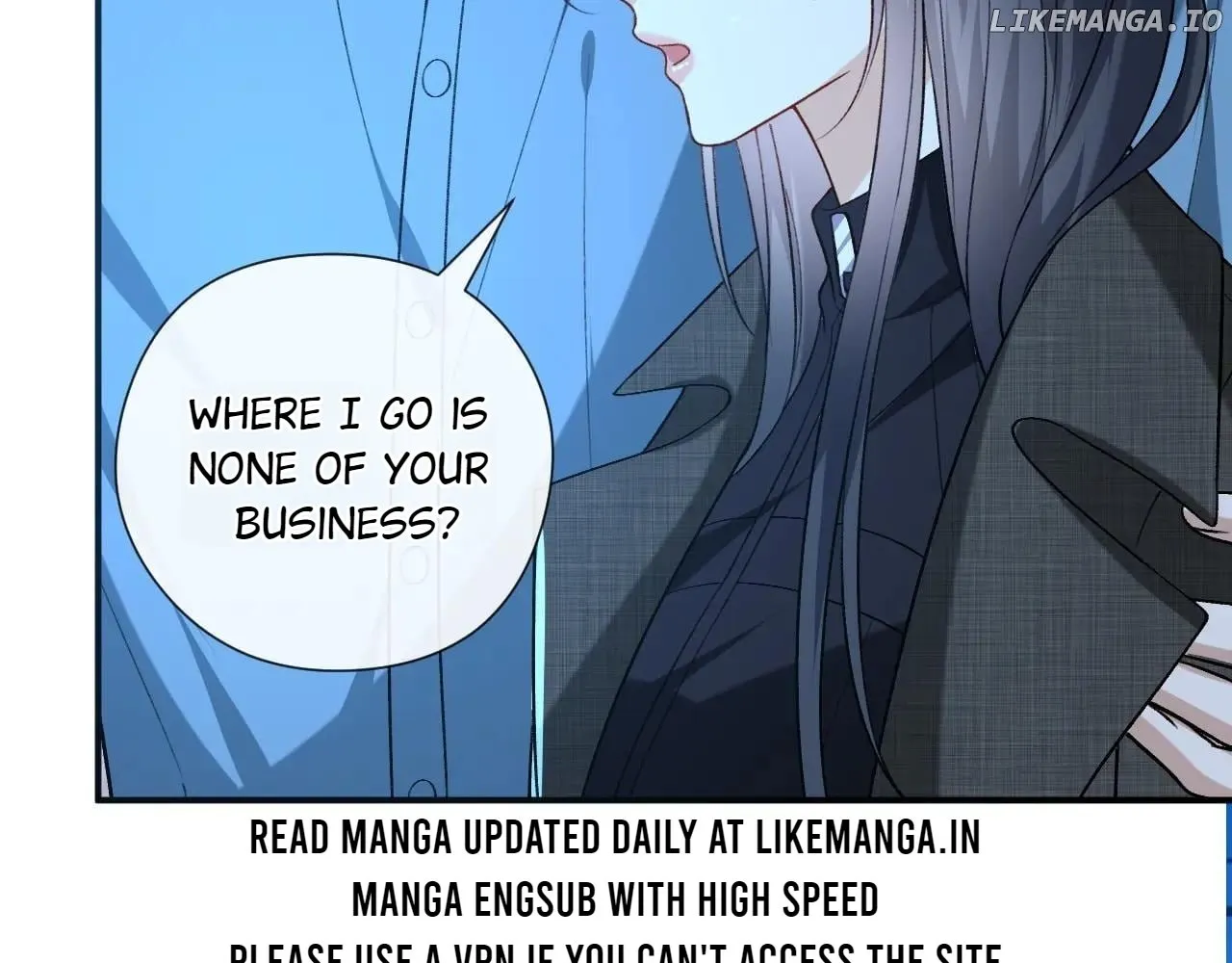 Madam and Her Daily Online Face-Slapping Chapter 193 page 68 - 