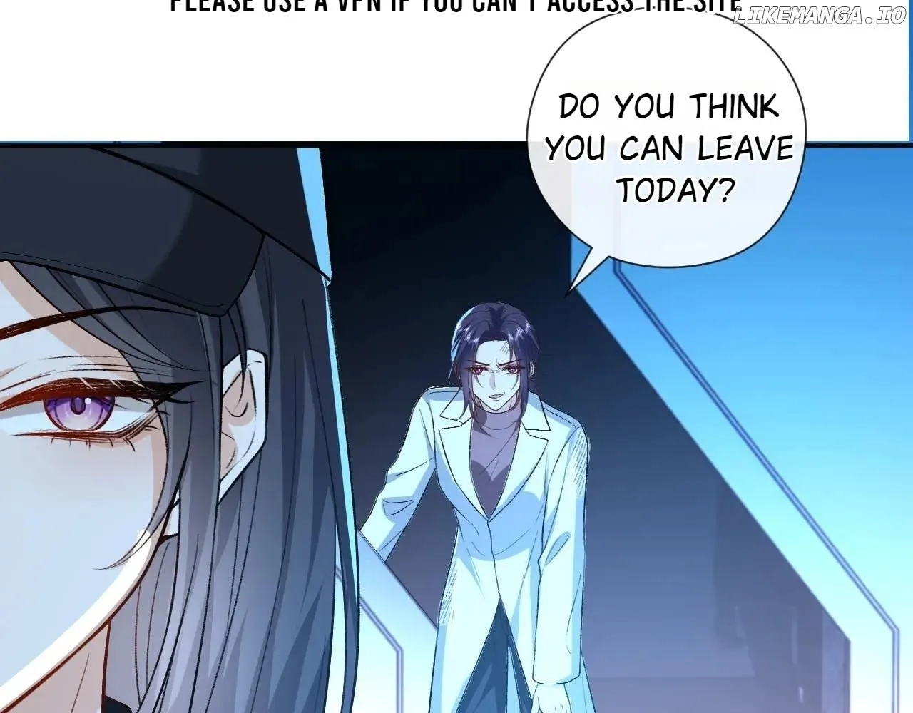 Madam and Her Daily Online Face-Slapping Chapter 193 page 69 - 