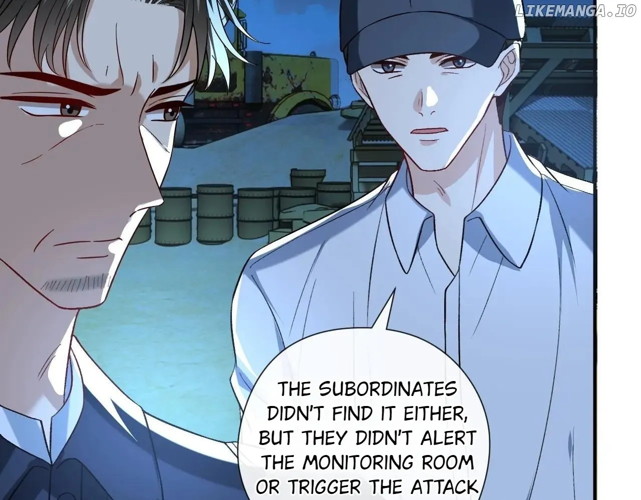 Madam and Her Daily Online Face-Slapping Chapter 193 page 8 - 