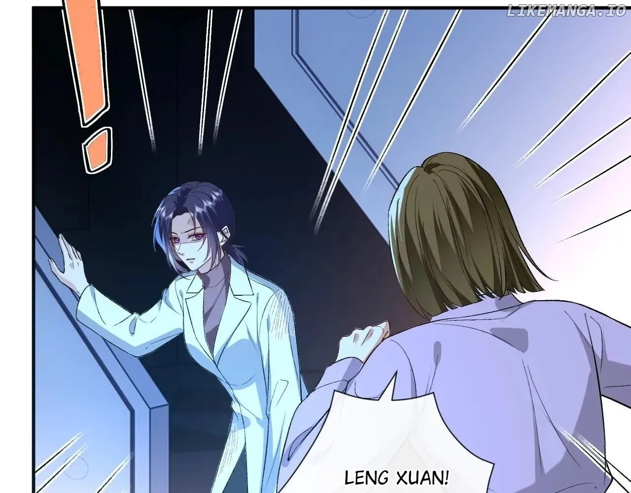 Madam and Her Daily Online Face-Slapping Chapter 193 page 71 - 