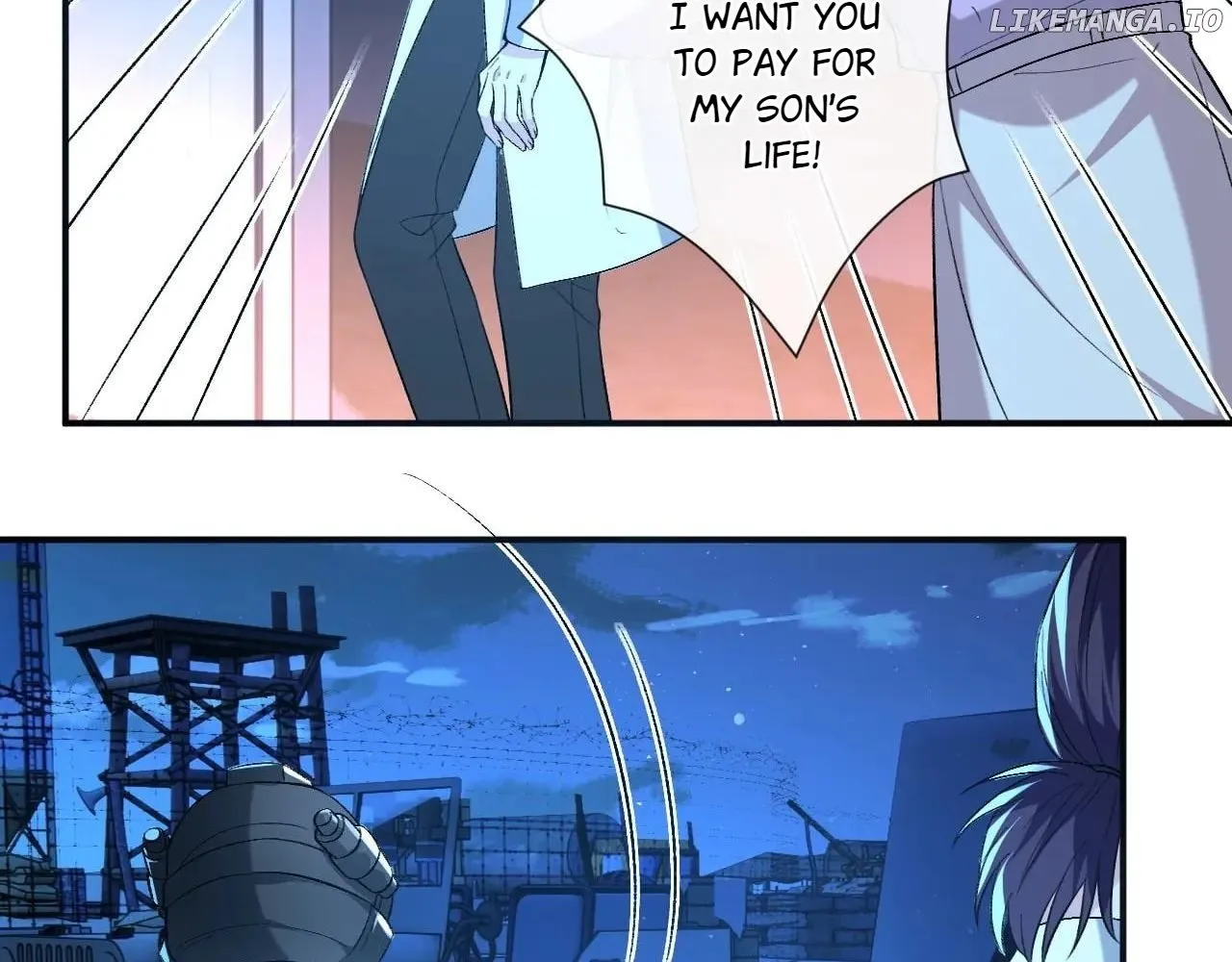 Madam and Her Daily Online Face-Slapping Chapter 193 page 72 - 