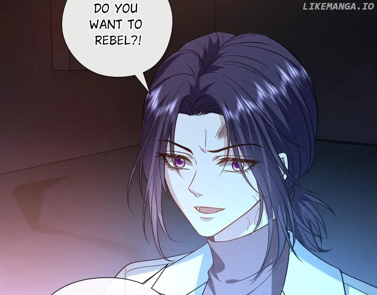 Madam and Her Daily Online Face-Slapping Chapter 193 page 76 - 