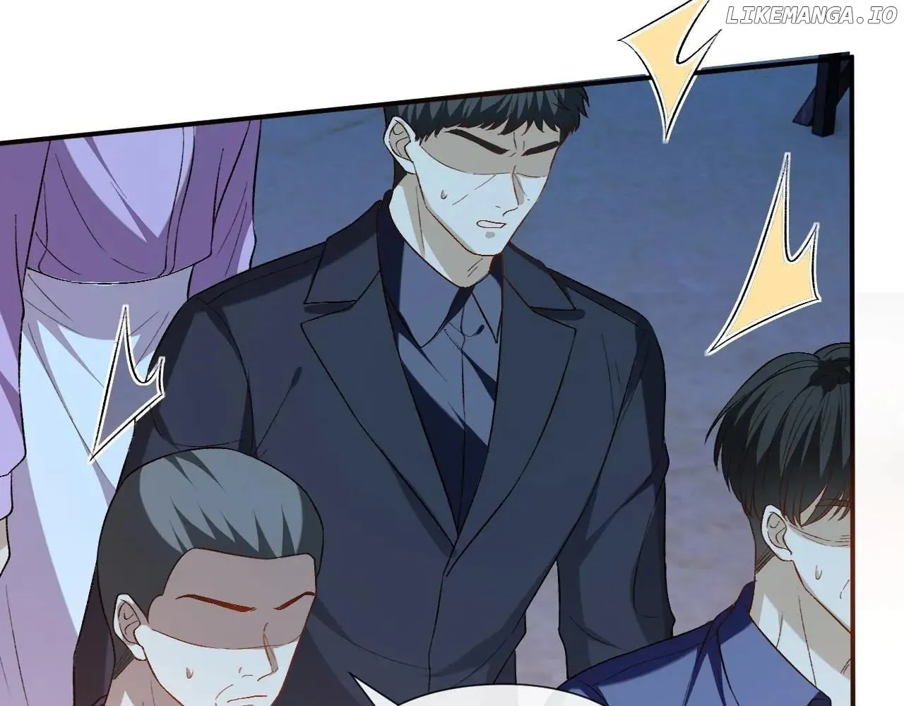 Madam and Her Daily Online Face-Slapping Chapter 193 page 78 - 