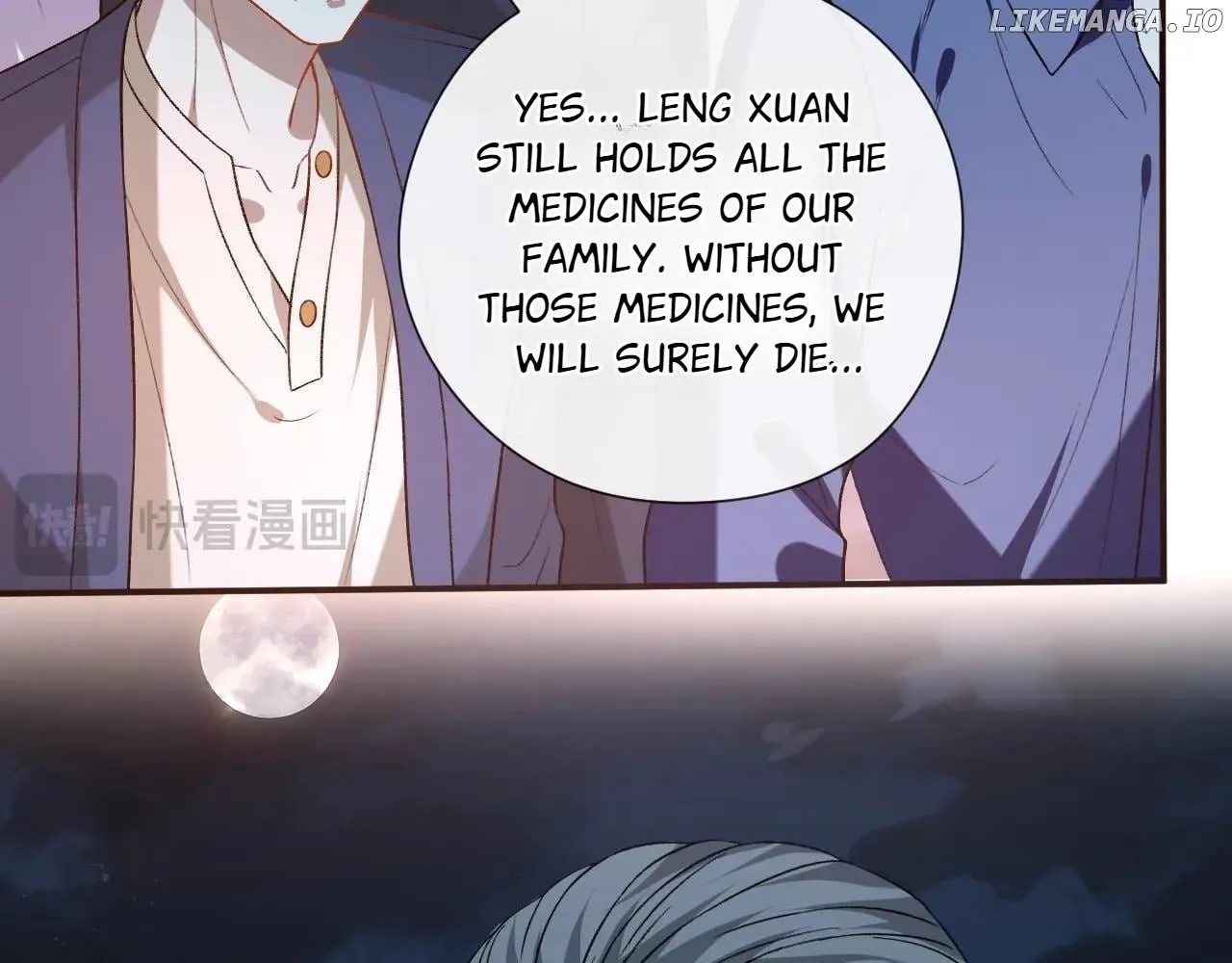 Madam and Her Daily Online Face-Slapping Chapter 193 page 79 - 