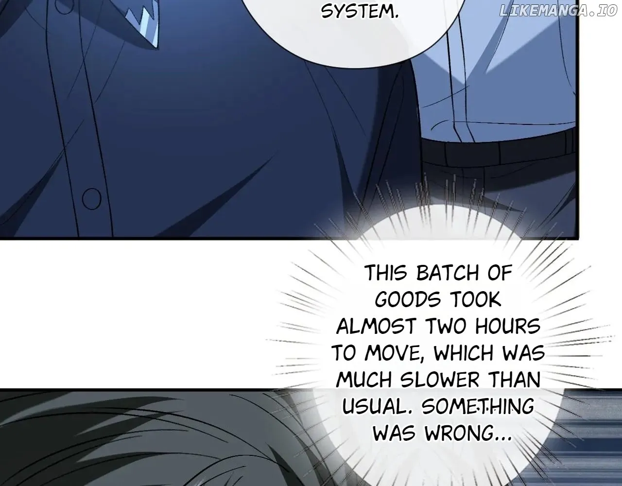 Madam and Her Daily Online Face-Slapping Chapter 193 page 9 - 