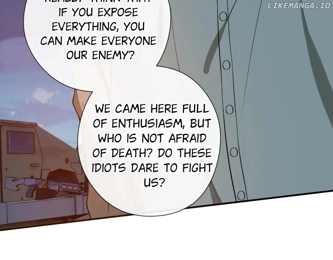 Madam and Her Daily Online Face-Slapping Chapter 193 page 81 - 