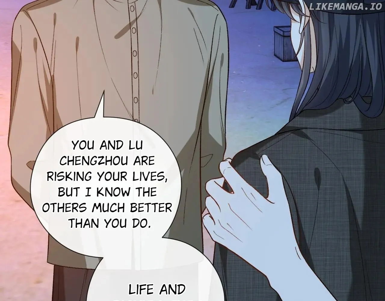 Madam and Her Daily Online Face-Slapping Chapter 193 page 83 - 