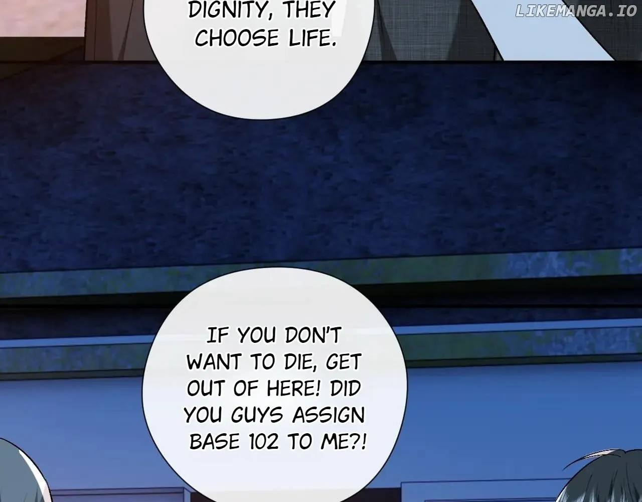 Madam and Her Daily Online Face-Slapping Chapter 193 page 84 - 