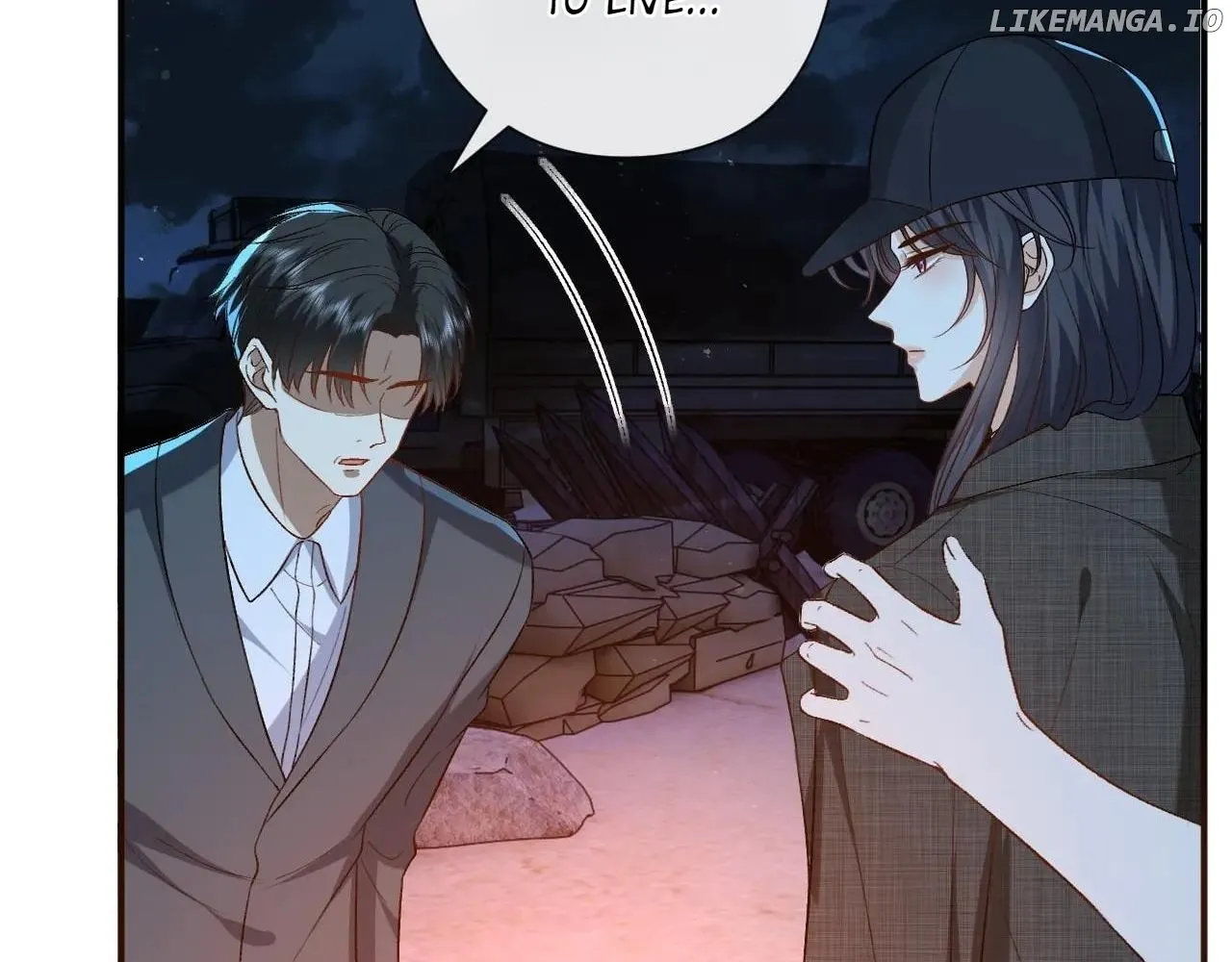 Madam and Her Daily Online Face-Slapping Chapter 193 page 87 - 