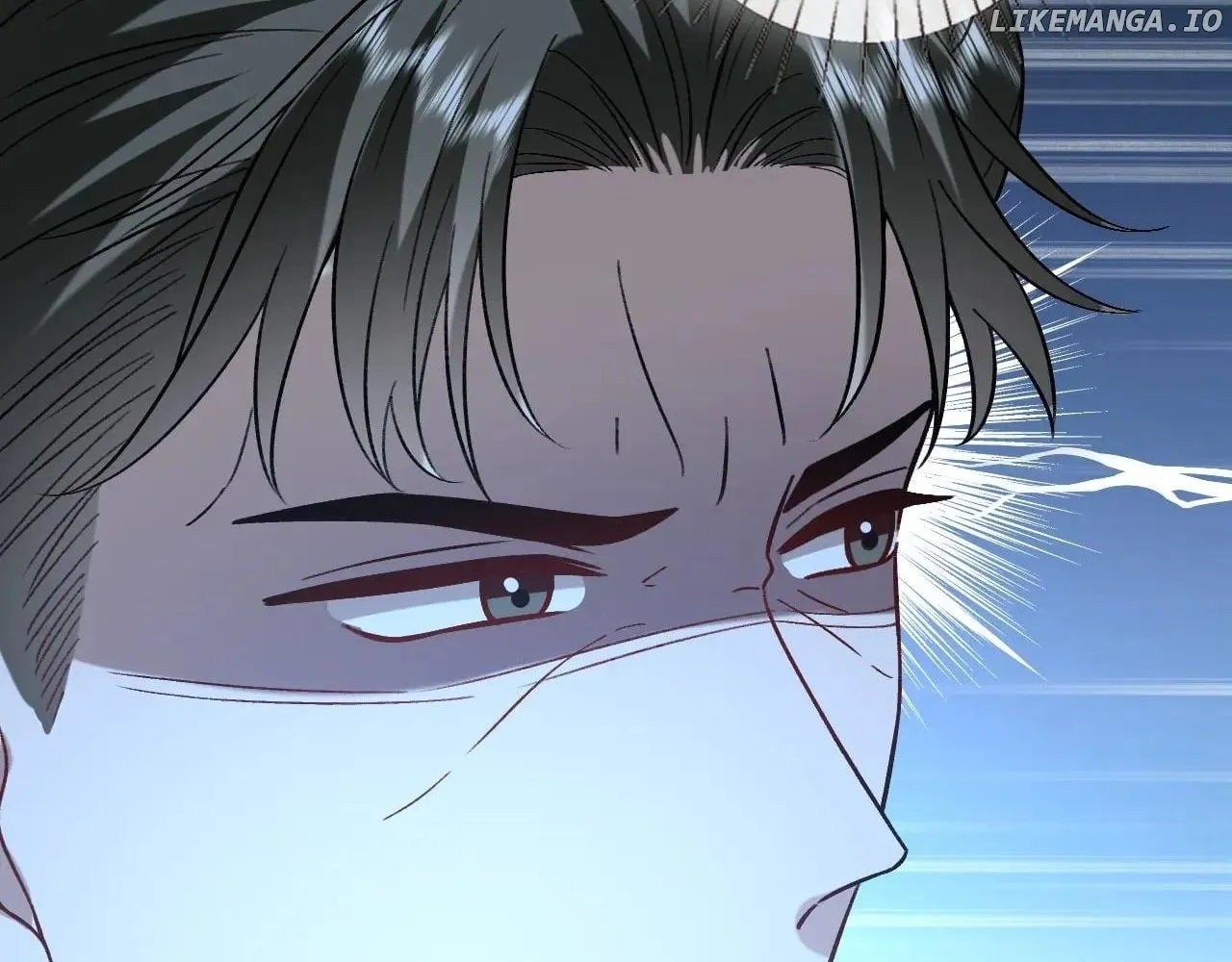 Madam and Her Daily Online Face-Slapping Chapter 193 page 10 - 