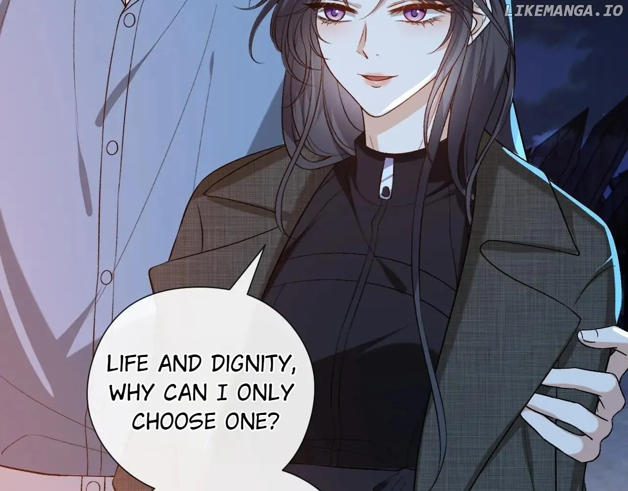 Madam and Her Daily Online Face-Slapping Chapter 193 page 93 - 