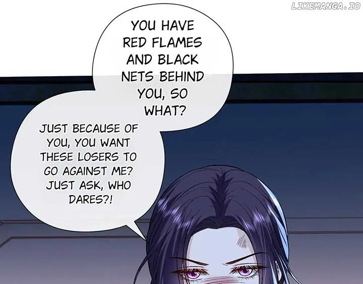 Madam and Her Daily Online Face-Slapping Chapter 194 page 19 - 