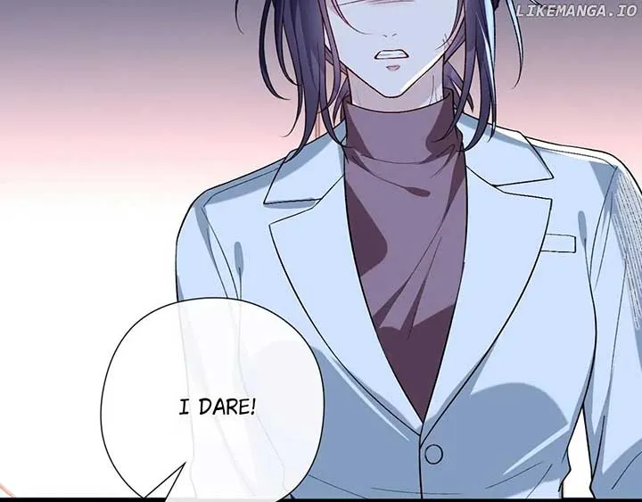 Madam and Her Daily Online Face-Slapping Chapter 194 page 20 - 