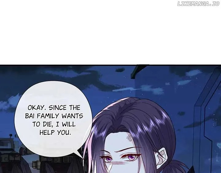 Madam and Her Daily Online Face-Slapping Chapter 194 page 24 - 