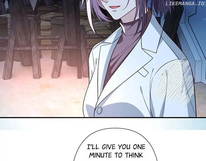 Madam and Her Daily Online Face-Slapping Chapter 194 page 25 - 