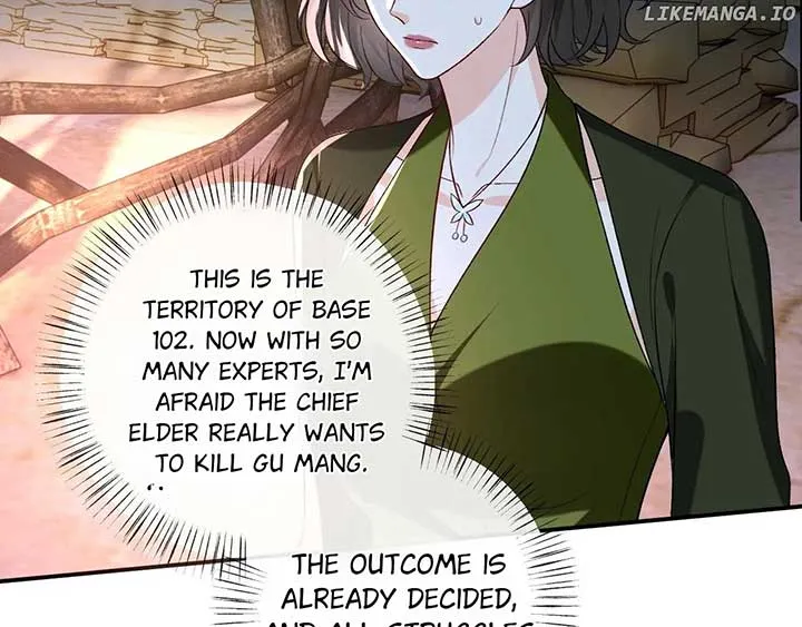 Madam and Her Daily Online Face-Slapping Chapter 194 page 29 - 