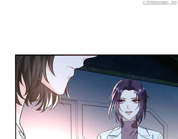 Madam and Her Daily Online Face-Slapping Chapter 194 page 32 - 