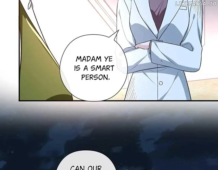 Madam and Her Daily Online Face-Slapping Chapter 194 page 33 - 