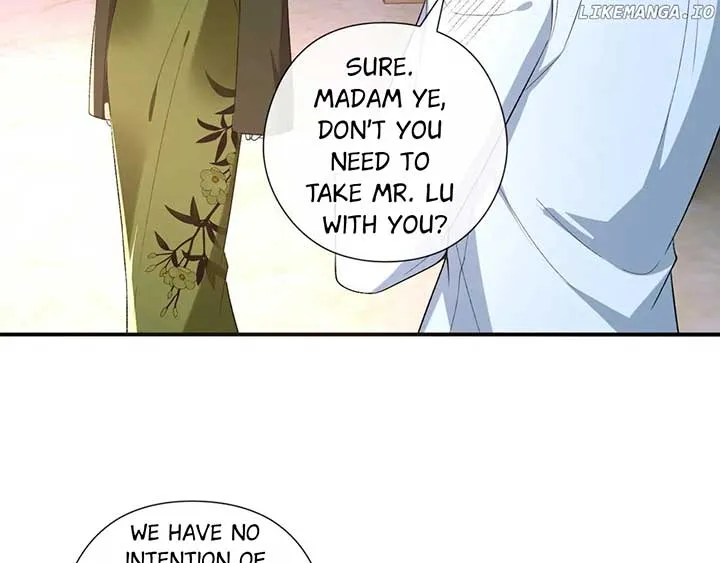 Madam and Her Daily Online Face-Slapping Chapter 194 page 35 - 