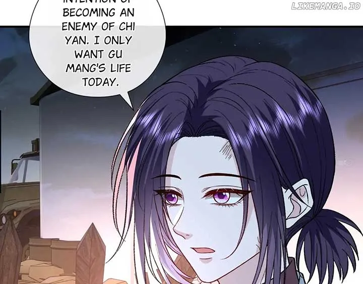 Madam and Her Daily Online Face-Slapping Chapter 194 page 36 - 