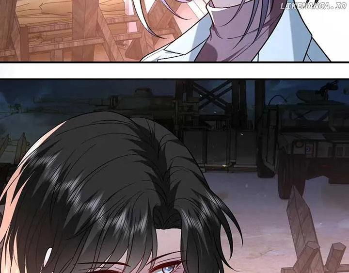 Madam and Her Daily Online Face-Slapping Chapter 194 page 37 - 