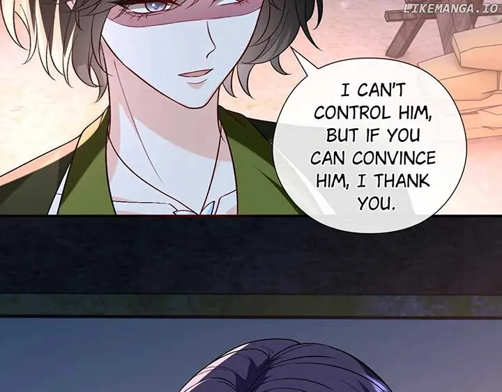 Madam and Her Daily Online Face-Slapping Chapter 194 page 38 - 