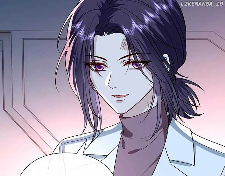 Madam and Her Daily Online Face-Slapping Chapter 194 page 39 - 