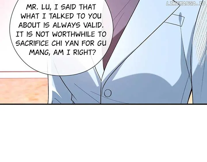 Madam and Her Daily Online Face-Slapping Chapter 194 page 40 - 