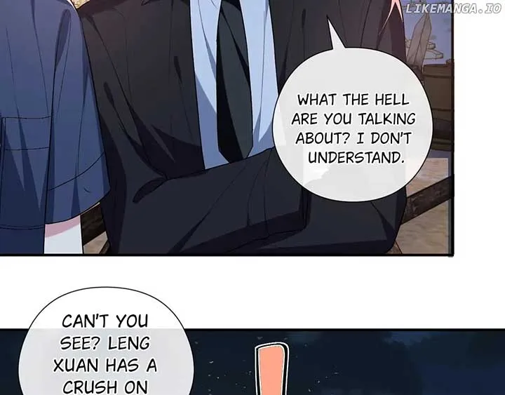 Madam and Her Daily Online Face-Slapping Chapter 194 page 42 - 