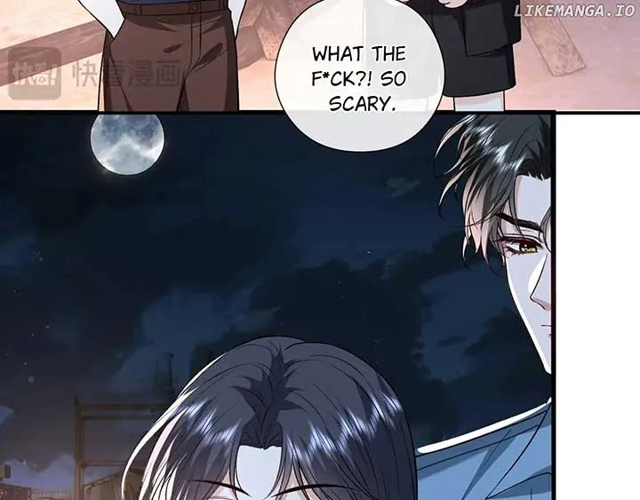 Madam and Her Daily Online Face-Slapping Chapter 194 page 44 - 