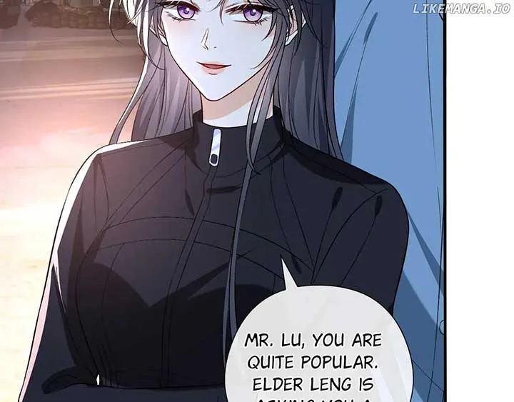 Madam and Her Daily Online Face-Slapping Chapter 194 page 45 - 
