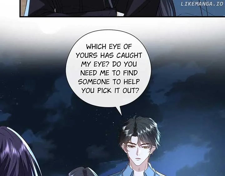 Madam and Her Daily Online Face-Slapping Chapter 194 page 49 - 