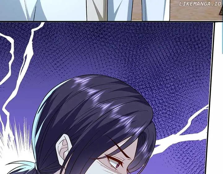 Madam and Her Daily Online Face-Slapping Chapter 194 page 51 - 