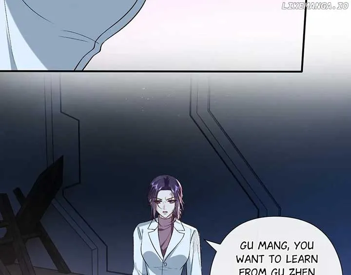Madam and Her Daily Online Face-Slapping Chapter 194 page 53 - 