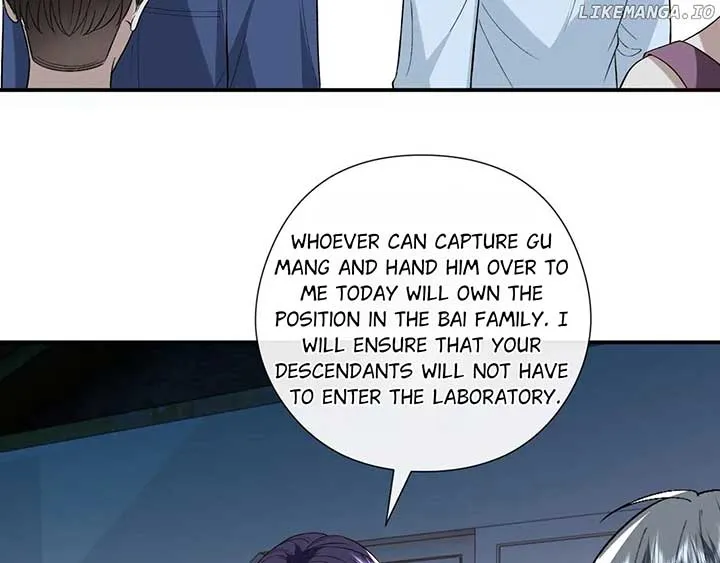 Madam and Her Daily Online Face-Slapping Chapter 194 page 55 - 
