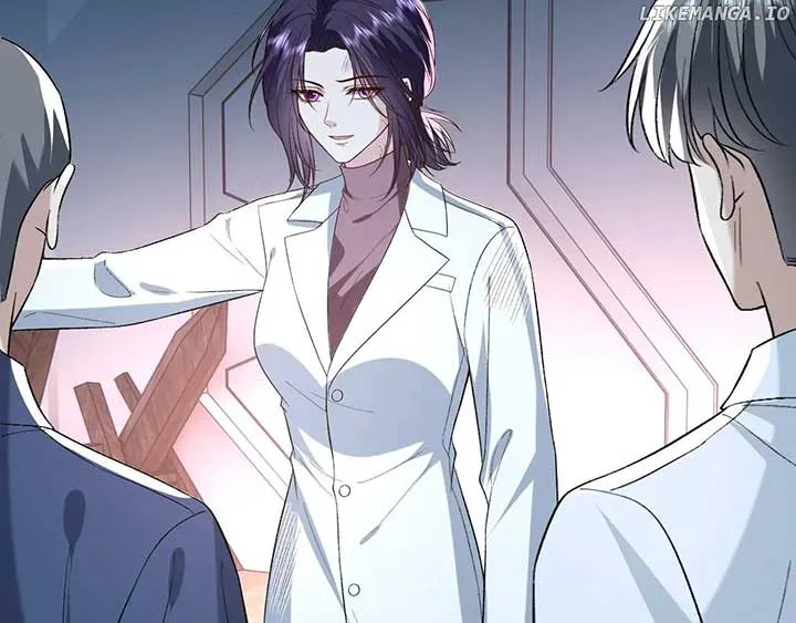 Madam and Her Daily Online Face-Slapping Chapter 194 page 56 - 
