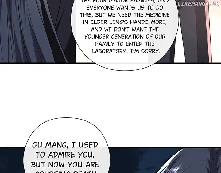 Madam and Her Daily Online Face-Slapping Chapter 194 page 61 - 