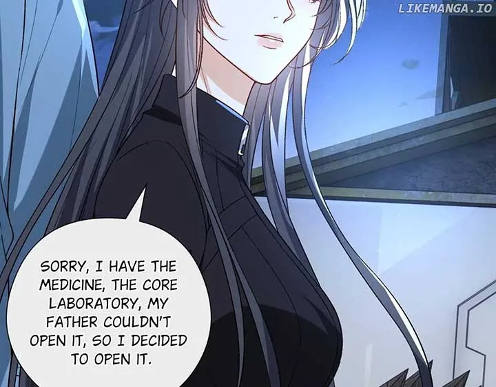 Madam and Her Daily Online Face-Slapping Chapter 194 page 66 - 