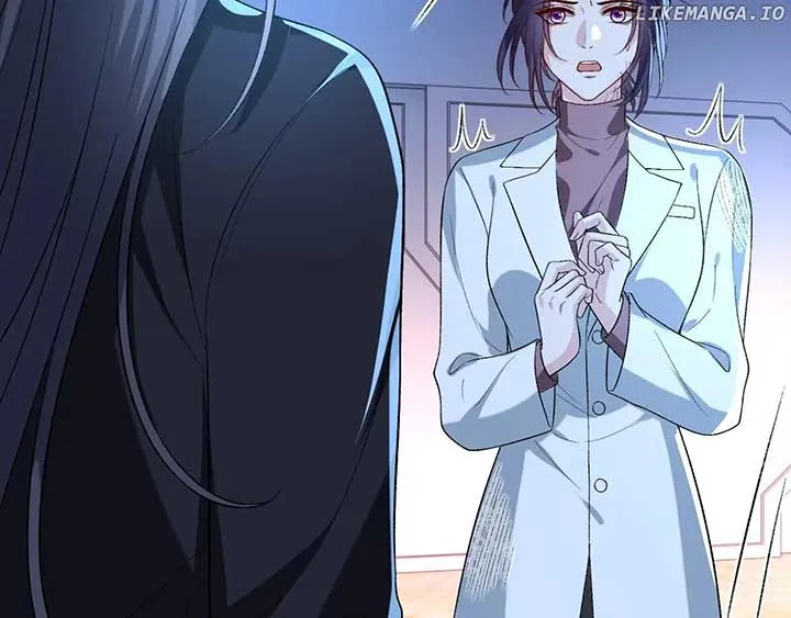 Madam and Her Daily Online Face-Slapping Chapter 194 page 8 - 
